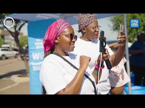 DJ Stokie Heritage Live Mix - Brought to you by Takealot Personal Shopper Program